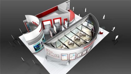 展會(huì)策劃 創(chuàng)意服務(wù)如何點(diǎn)亮品牌，驅(qū)動(dòng)商業(yè)成功